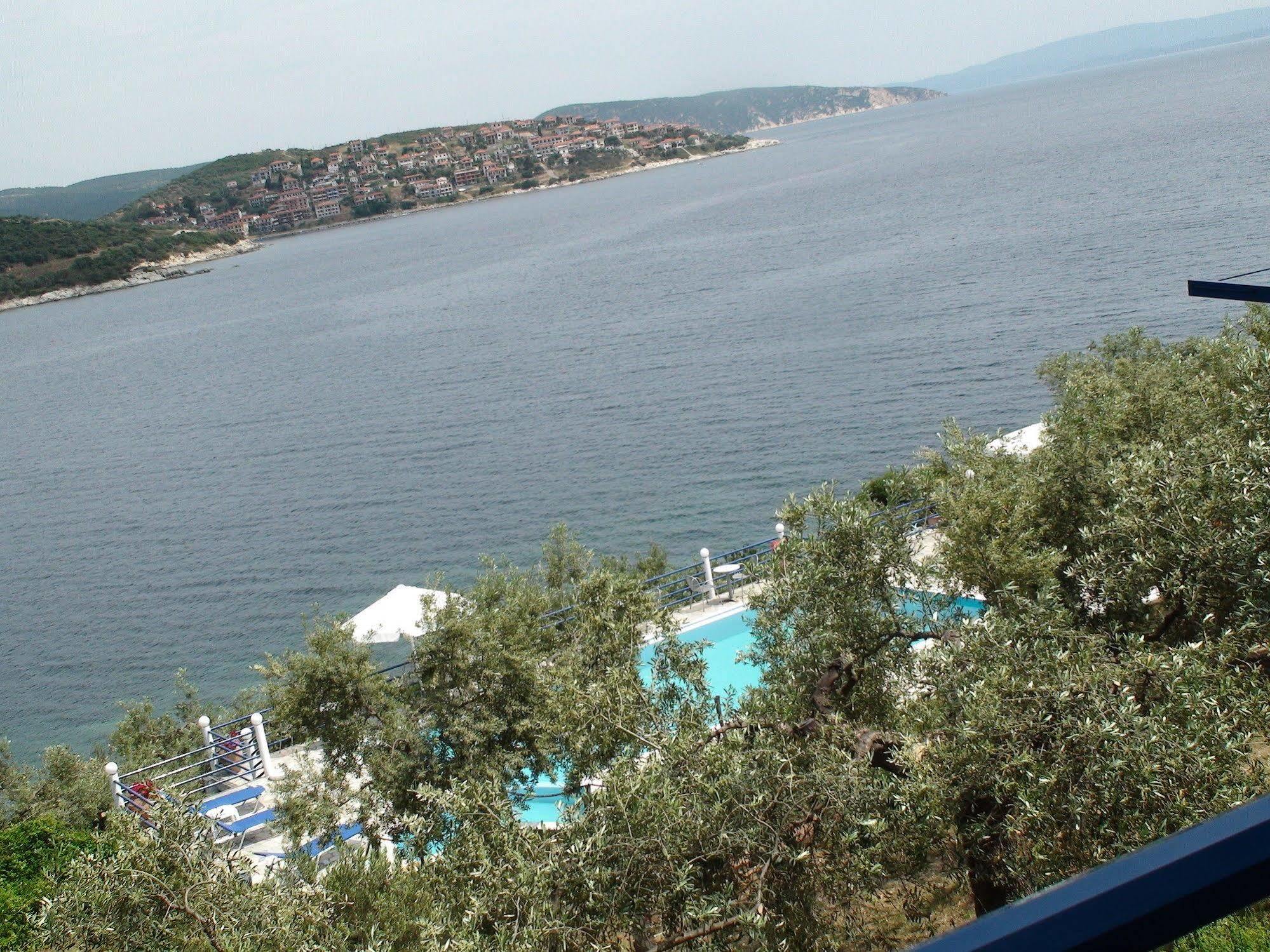 Assa Apartment Pyrgadikia