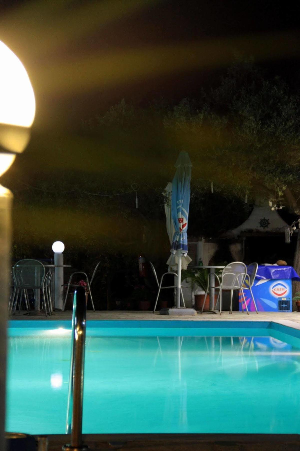 Assa Apartment Pyrgadikia