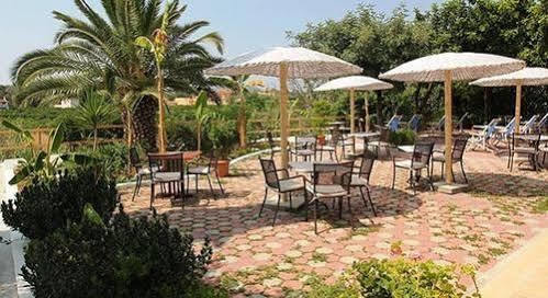 Triton & Hotel Drepano (Argolis)