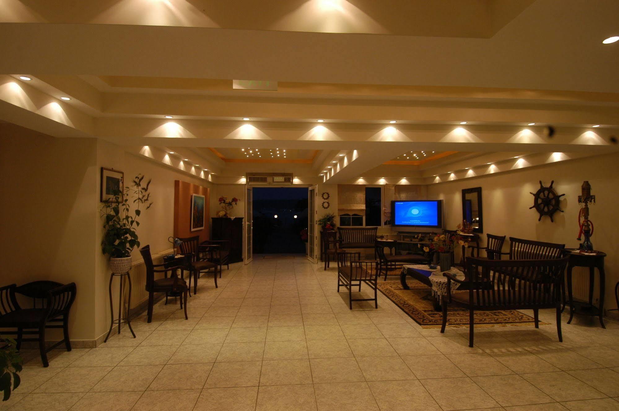 Hotel Sun Rise 3*