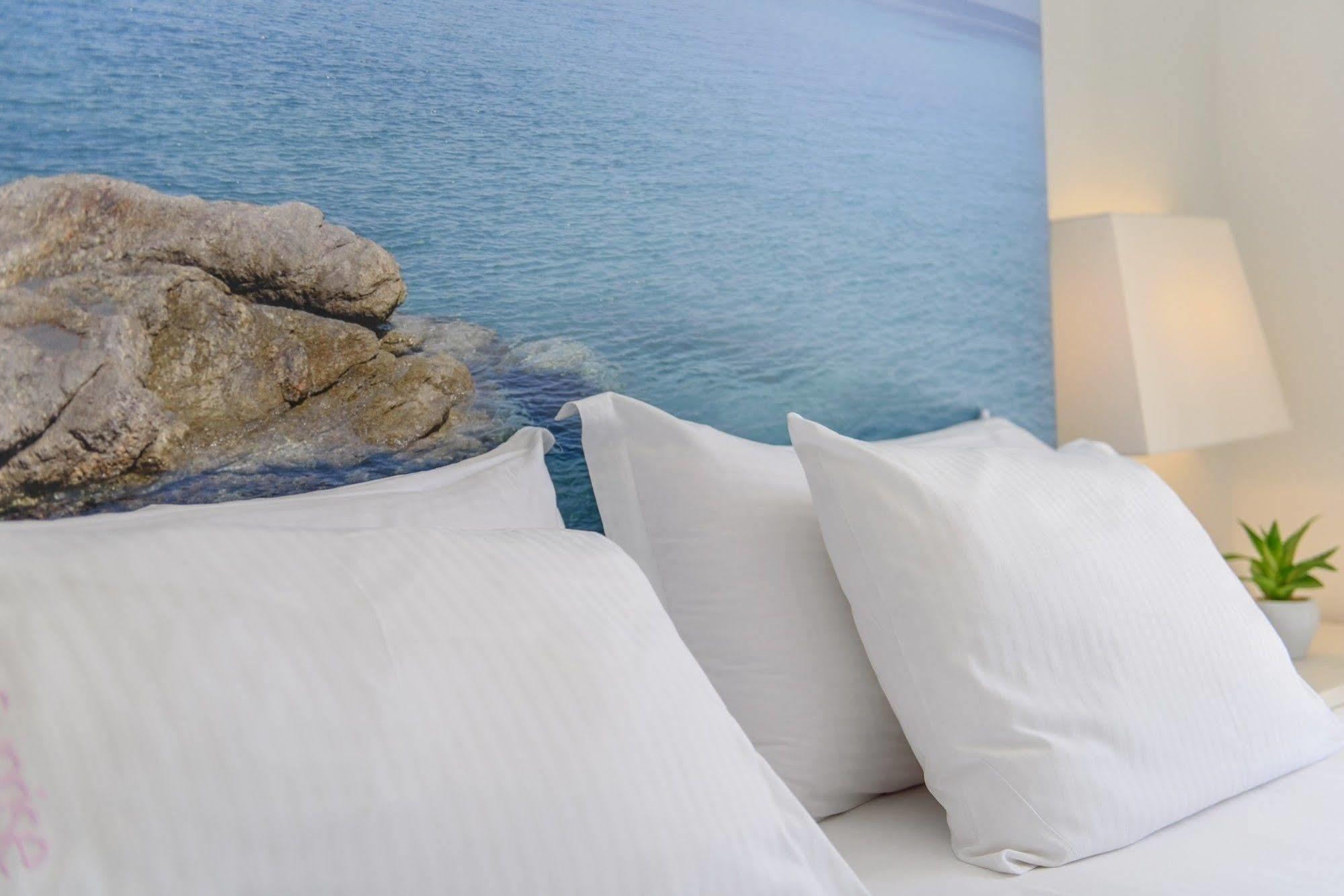 Sun Rise Hotel 3*