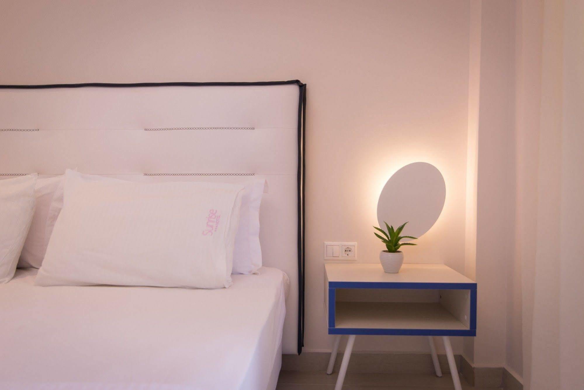 Hotel Sun Rise 3*