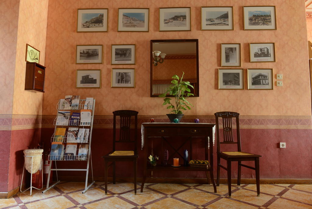 Hotel Melissa Ii