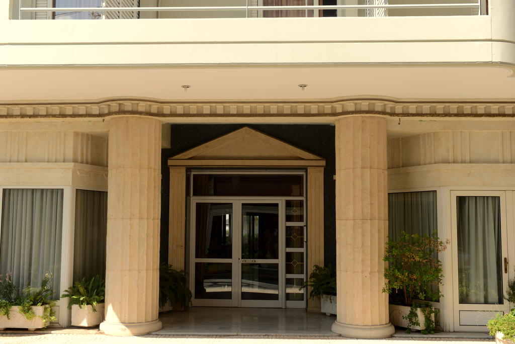 Hotel Melissa Ii