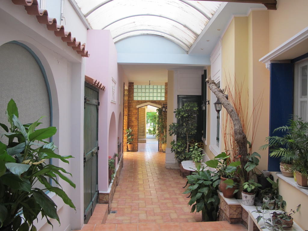 Hotel Melissa Ii Elefsina