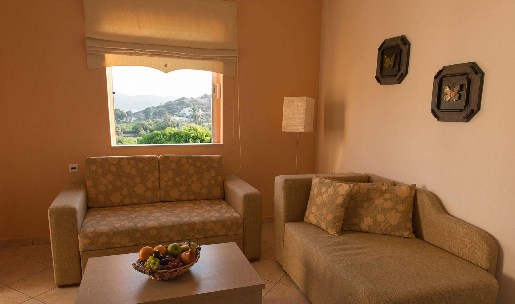 Marilen Aparthotel
