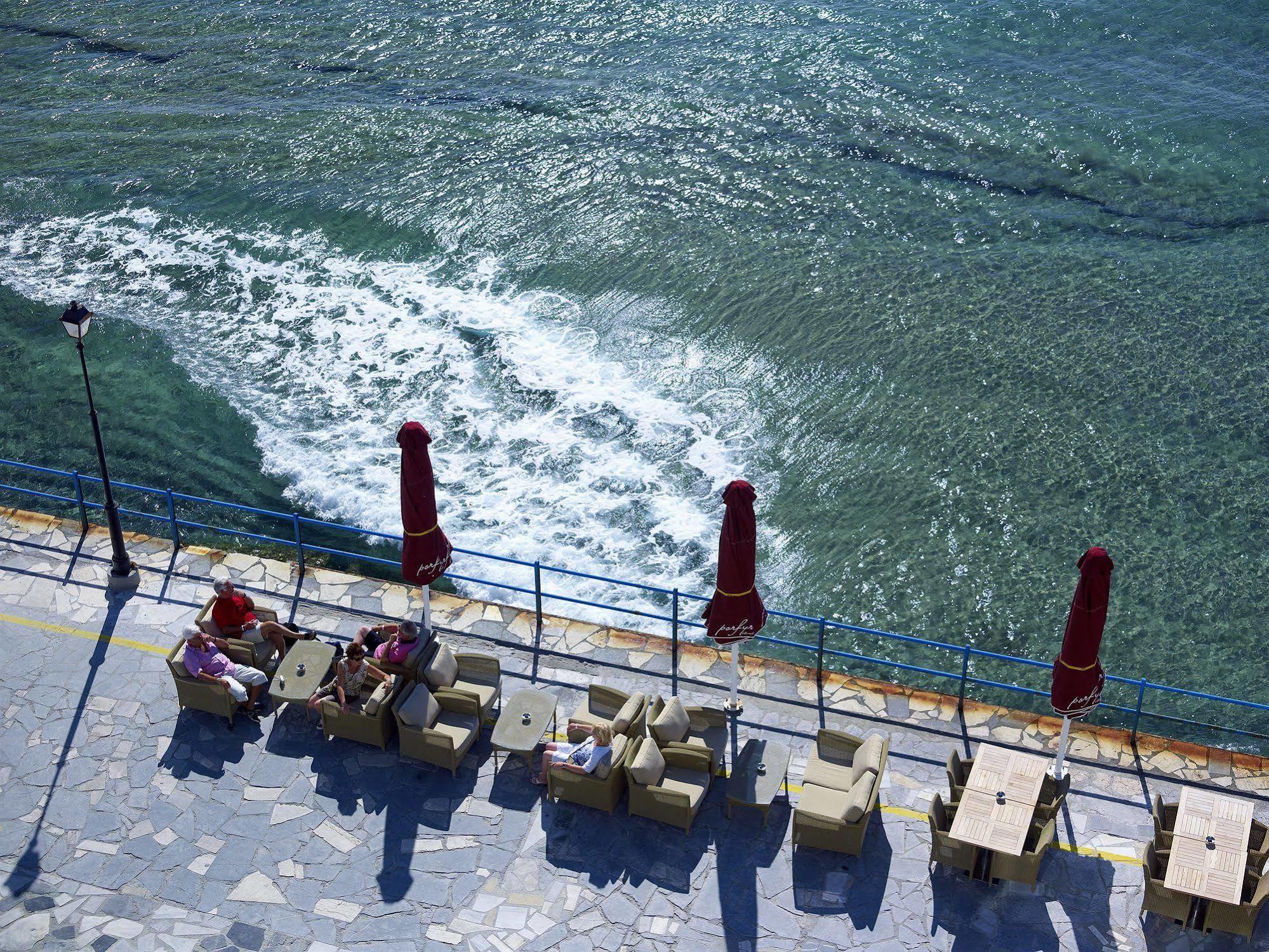 Hotel El Greco 4*