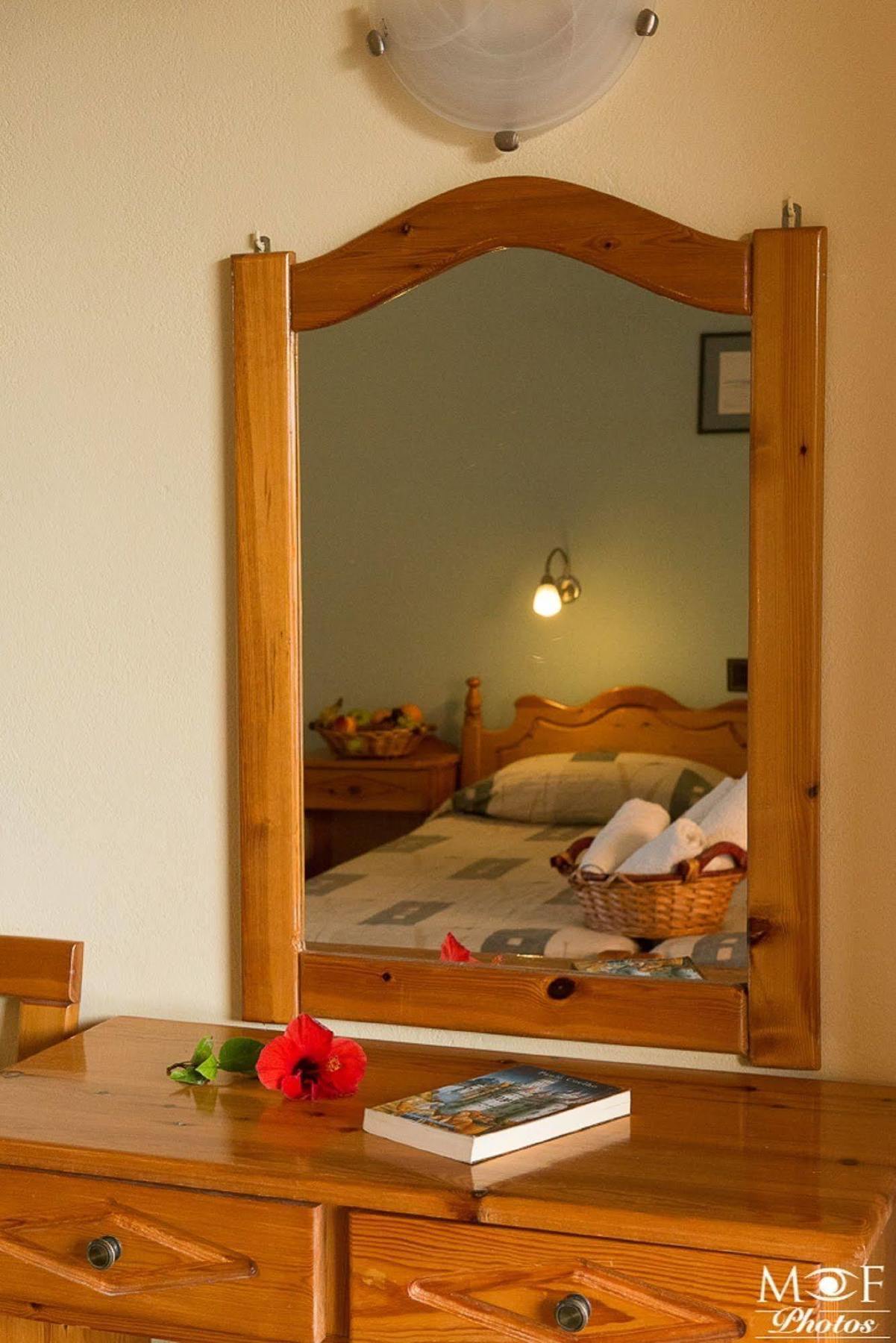 Marilen Aparthotel 2*