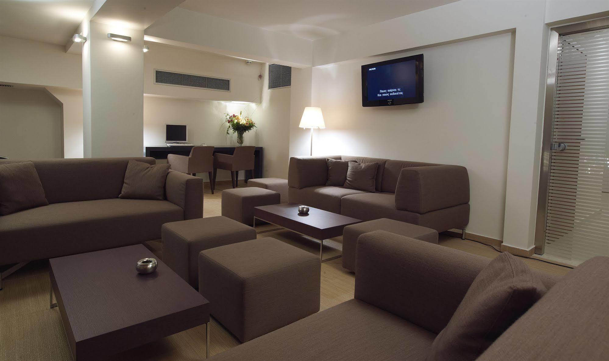El Greco 4* Ierapetra (Crete)