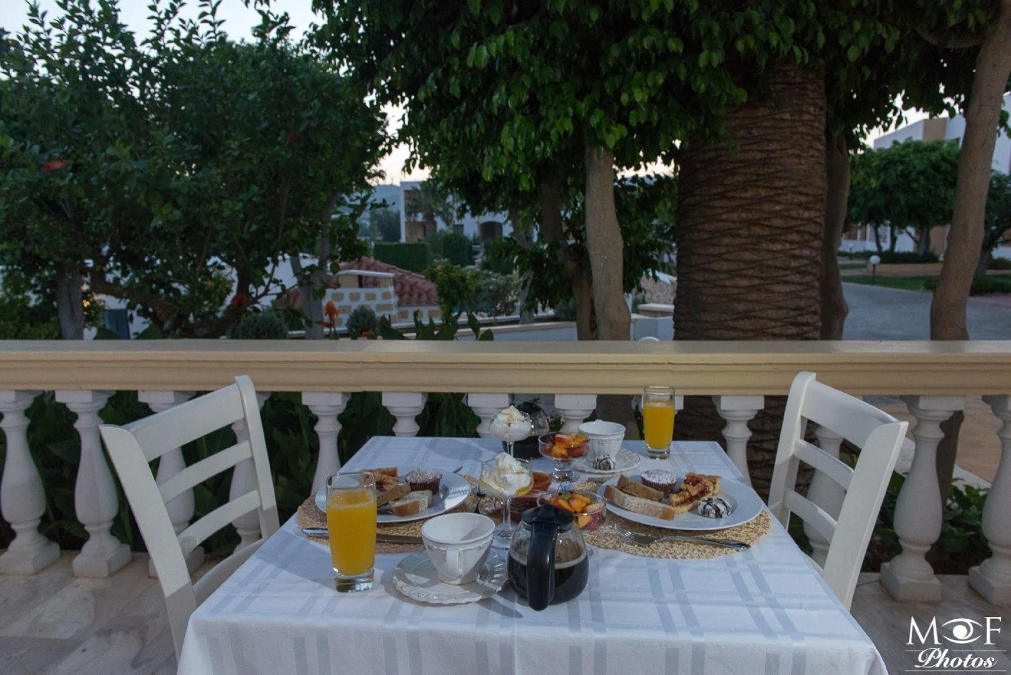 Marilen Aparthotel 2*