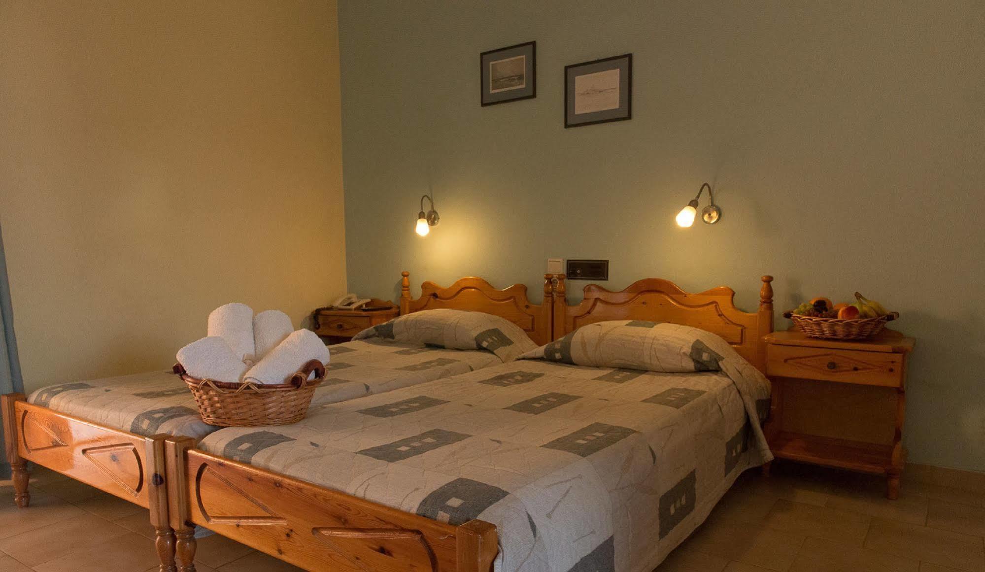 Aparthotel Marilen Alinda (Leros)