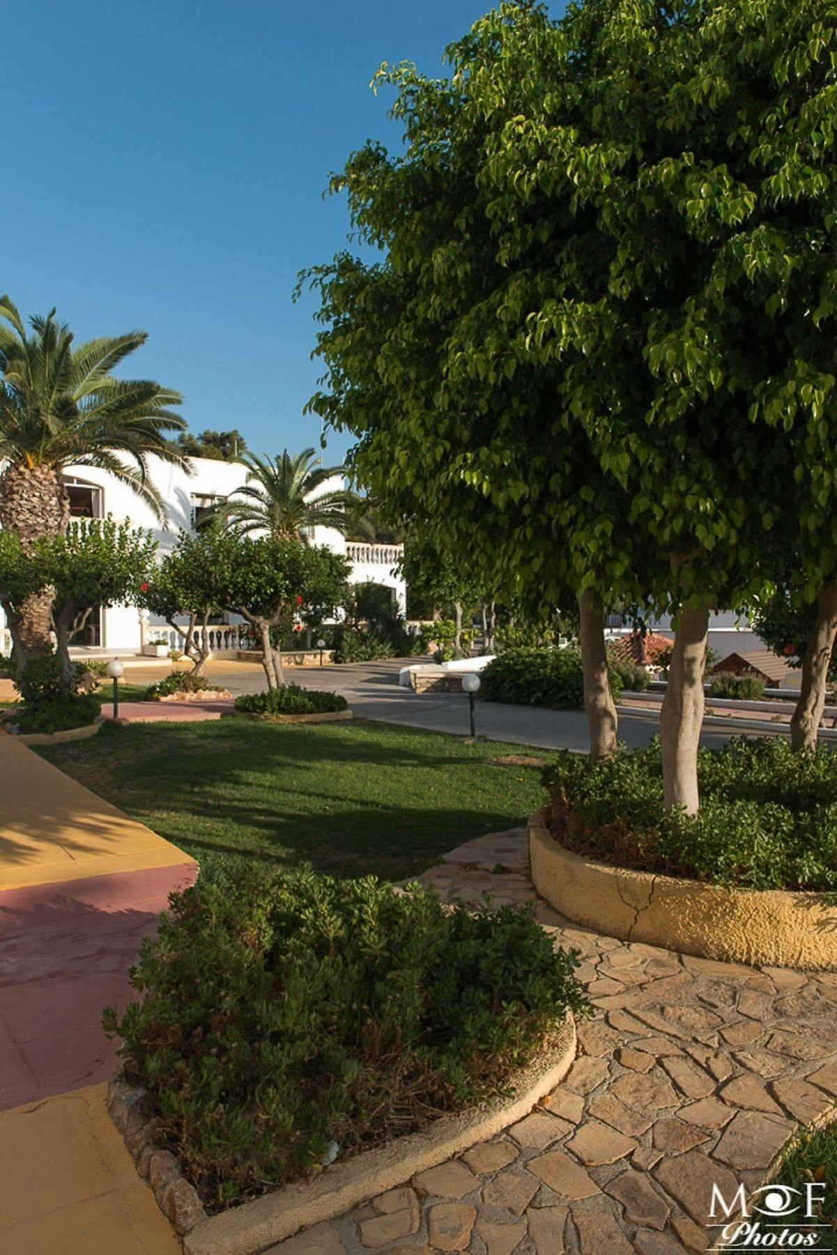 Aparthotel Marilen Alinda (Leros)