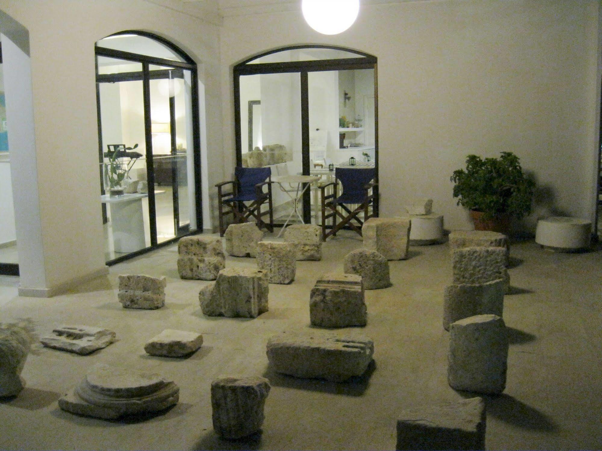 Apollon 2* Pythagoreio (Samos)