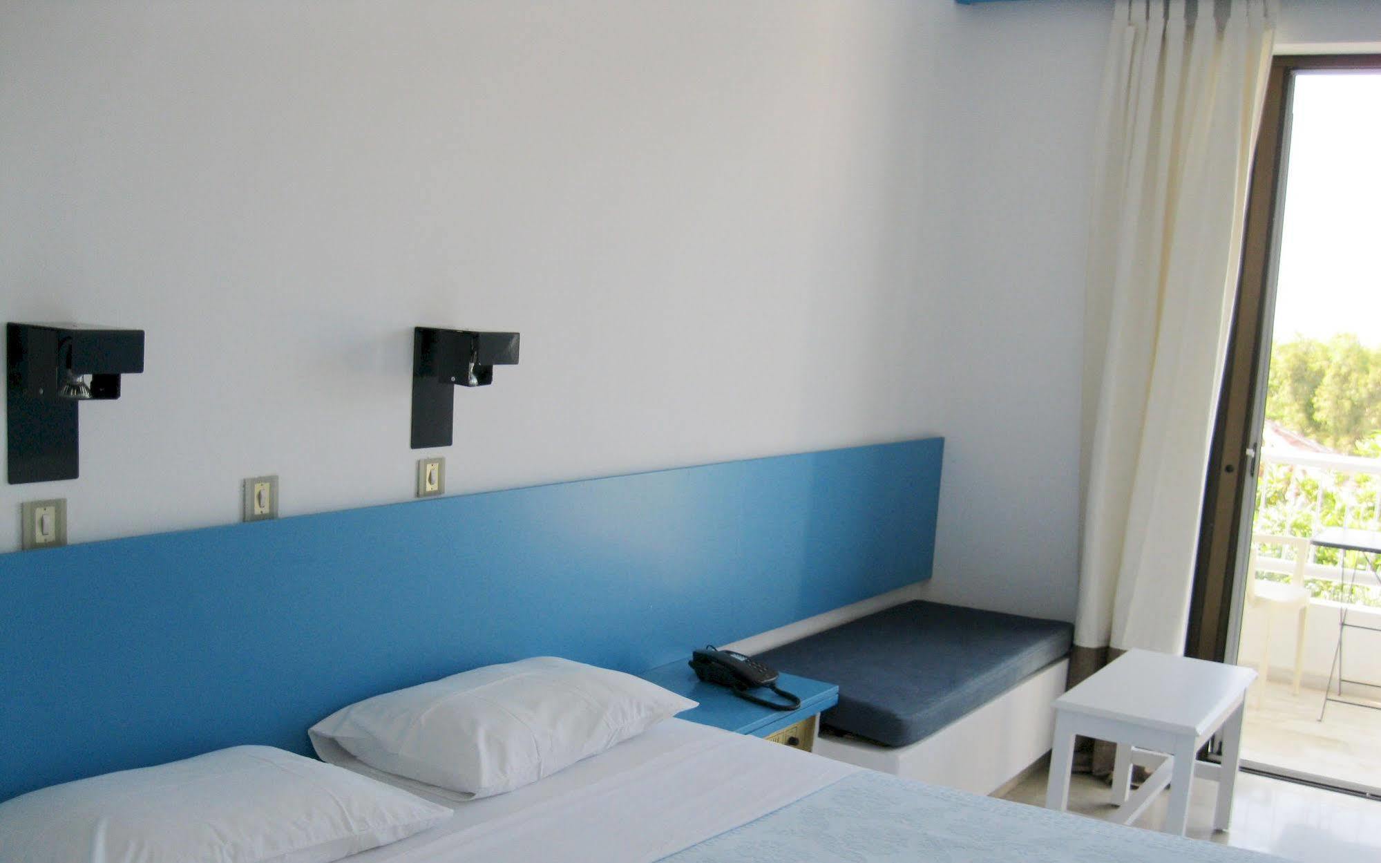 Aparthotel Apollon Pythagoreio (Samos)