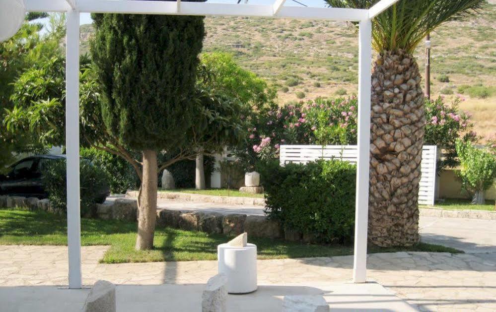 Aparthotel Apollon 2*