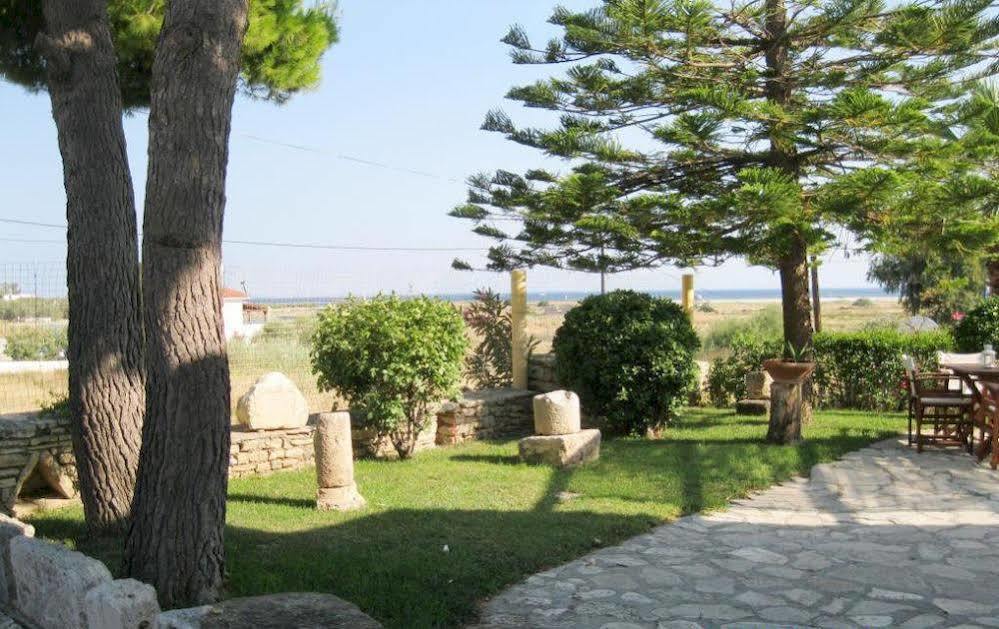 Apollon Aparthotel