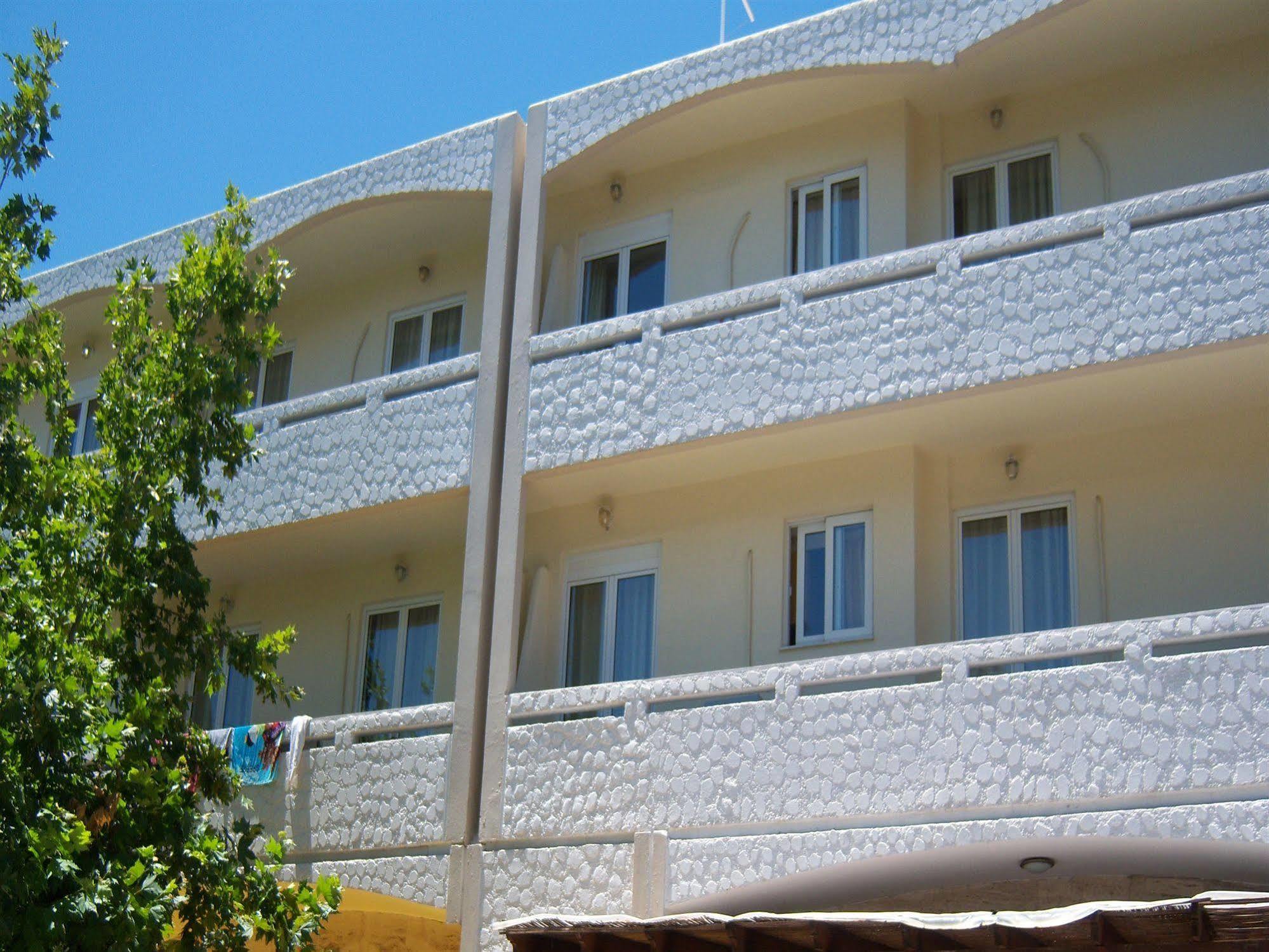 Fantasia Aparthotel Kos Town