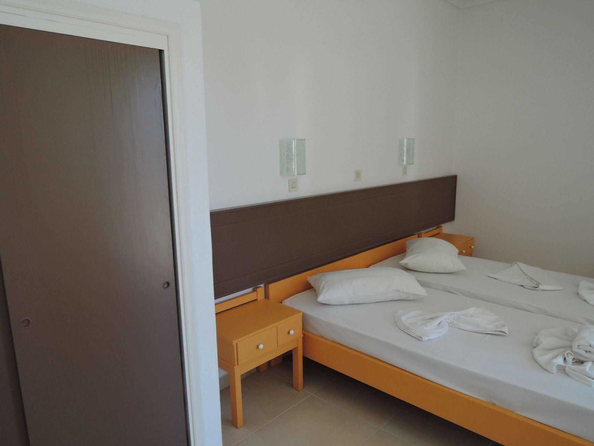 Fantasia Aparthotel