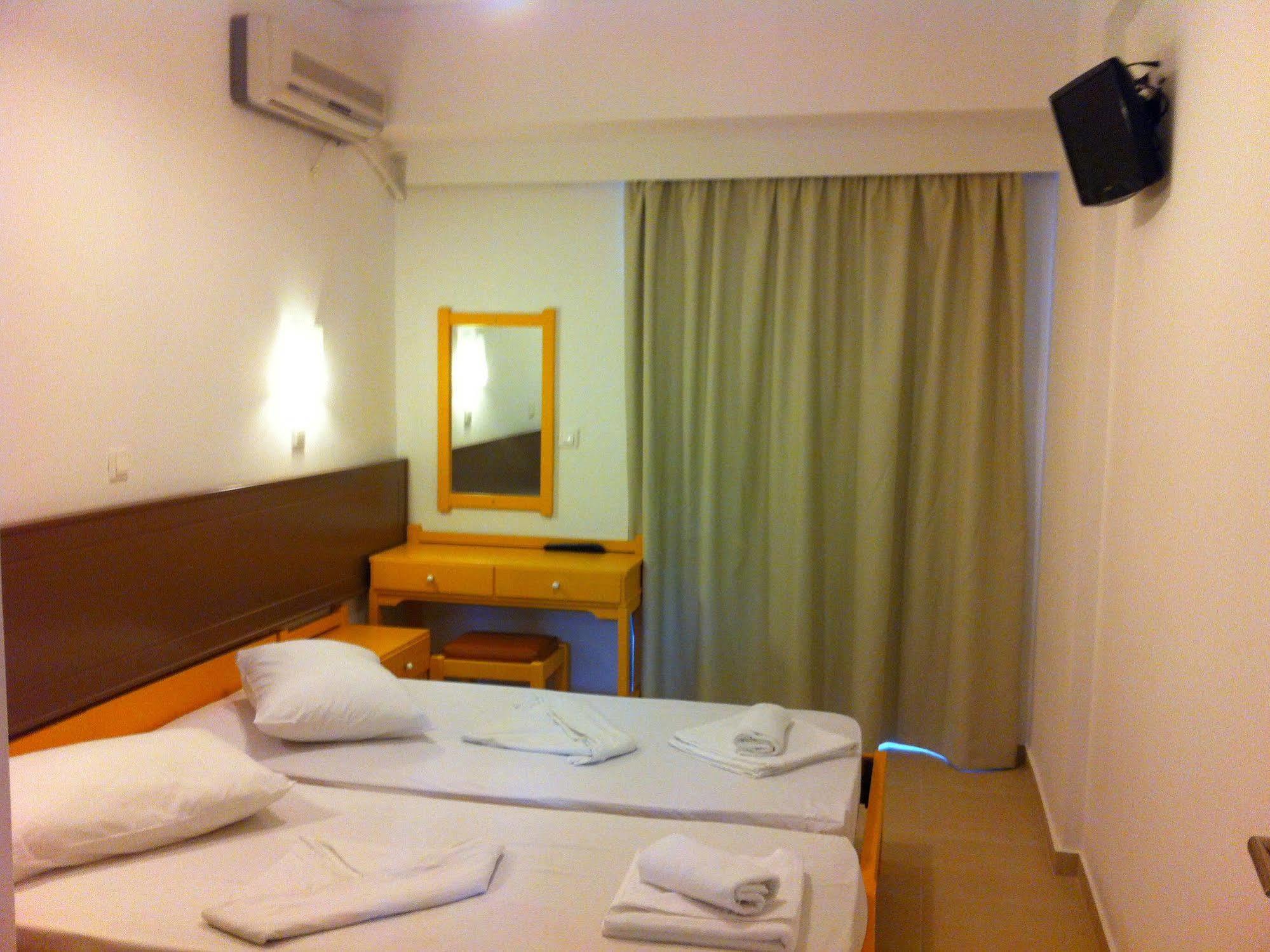 Fantasia Aparthotel