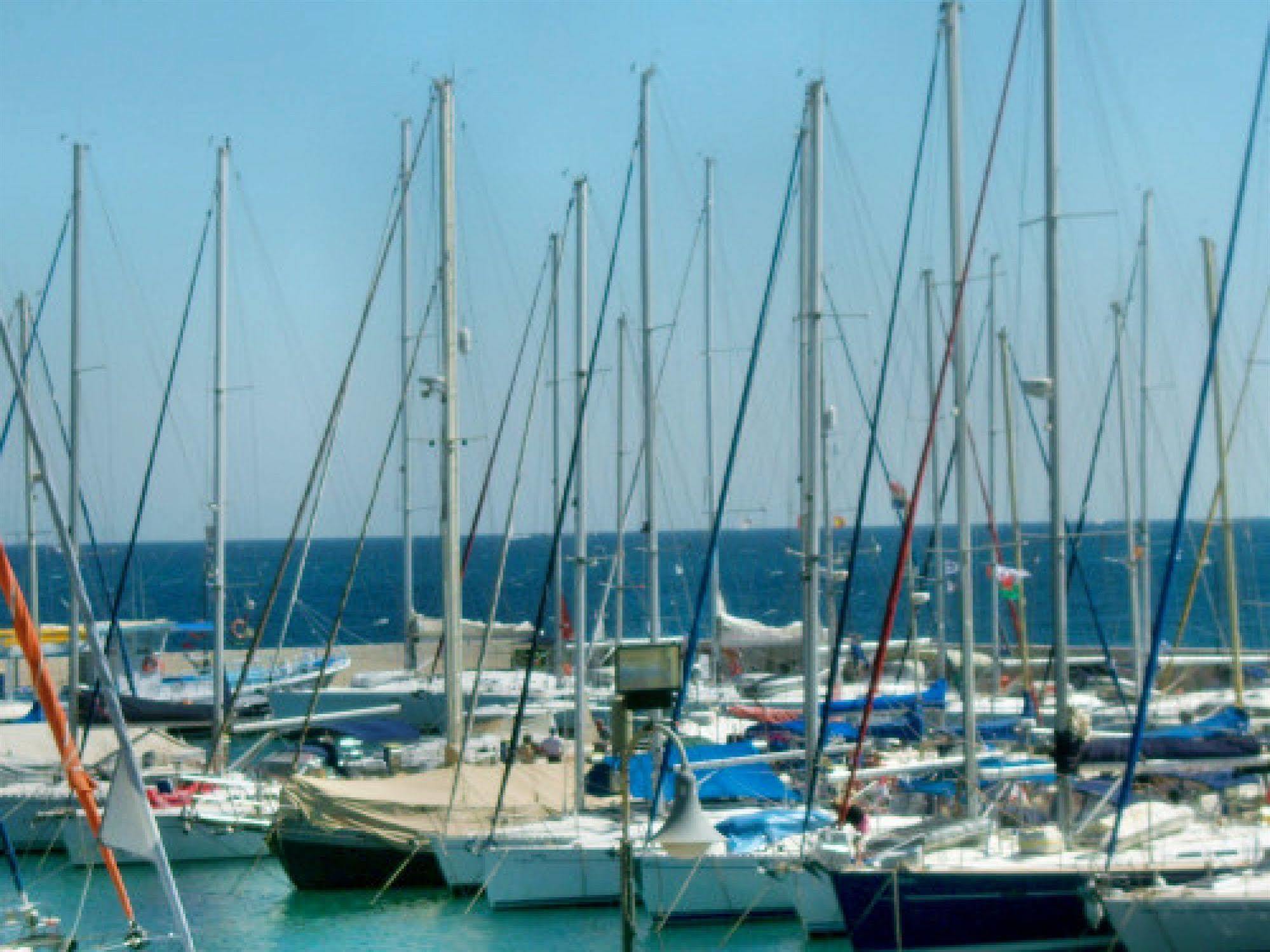 Aparthotel Fantasia Kos Town