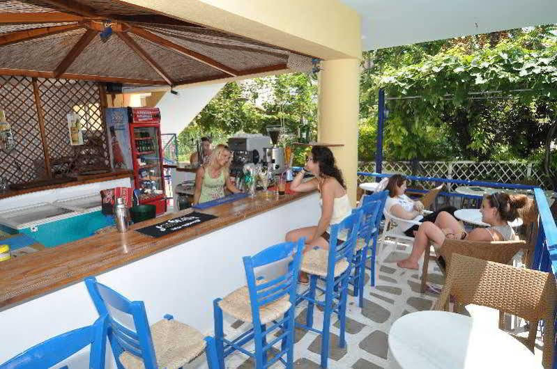 Hotel Thalassies Limenaria (Thasos)