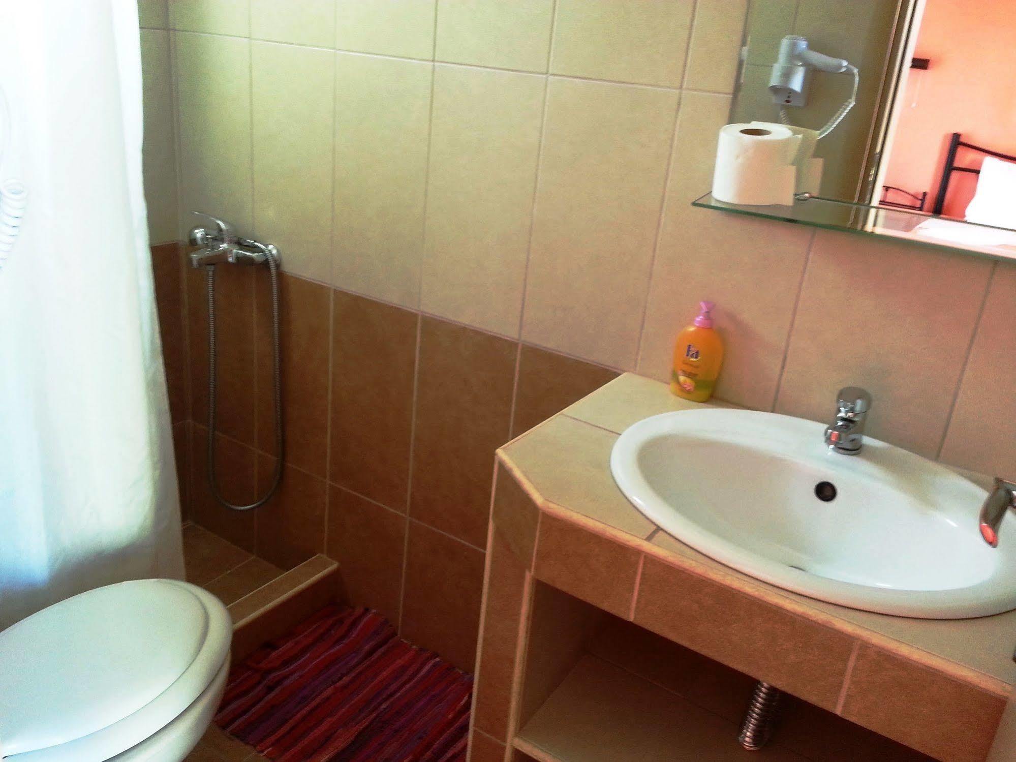 Apartment Elenas Garden Kavos
