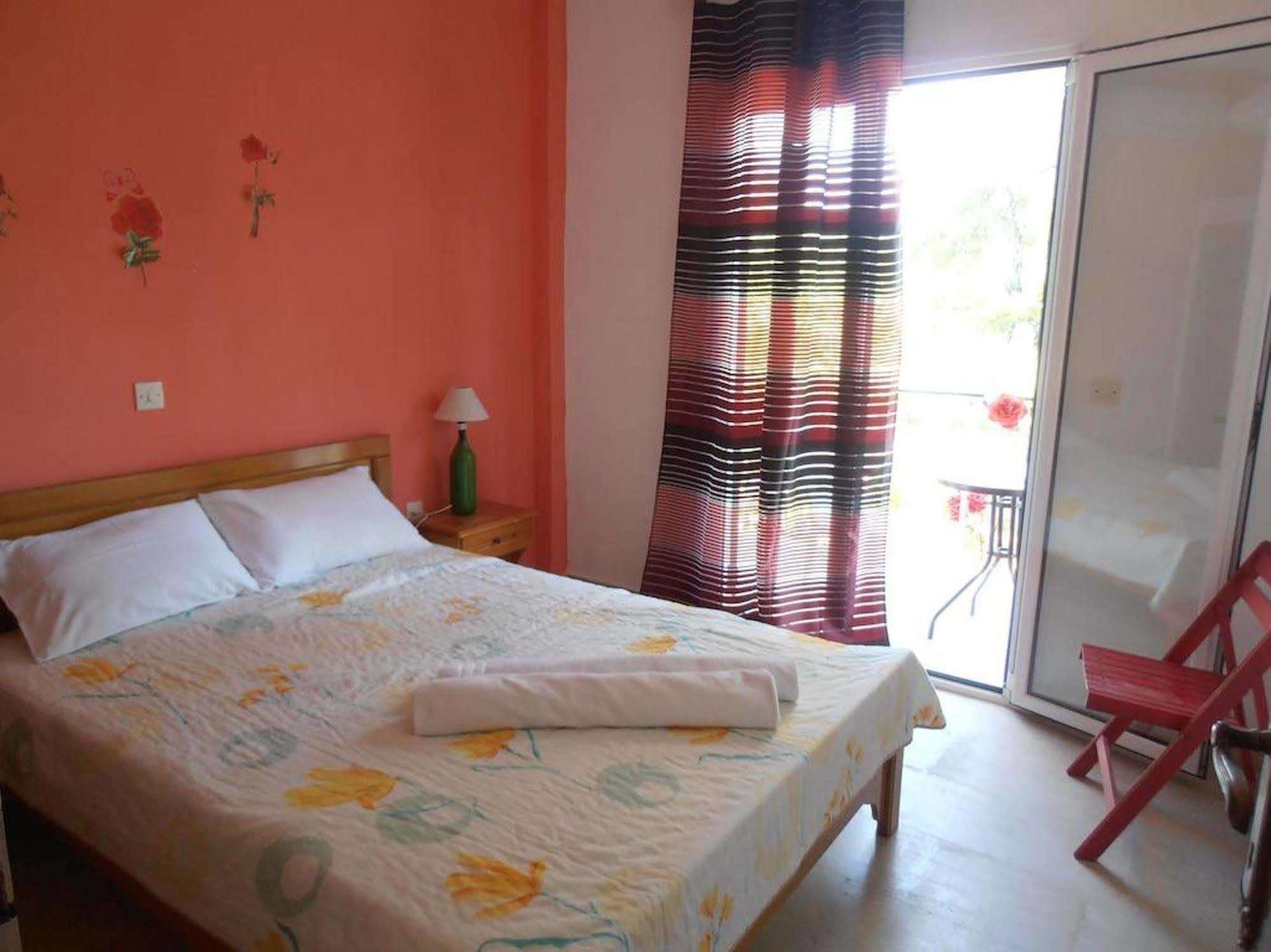 Apartment Elenas Garden *