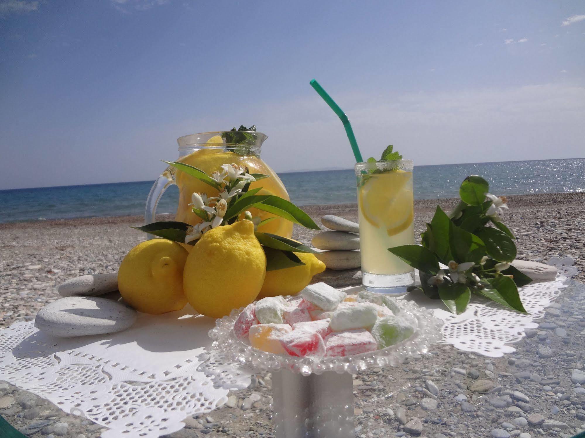 Fito Aqua Bleu Resort 3*