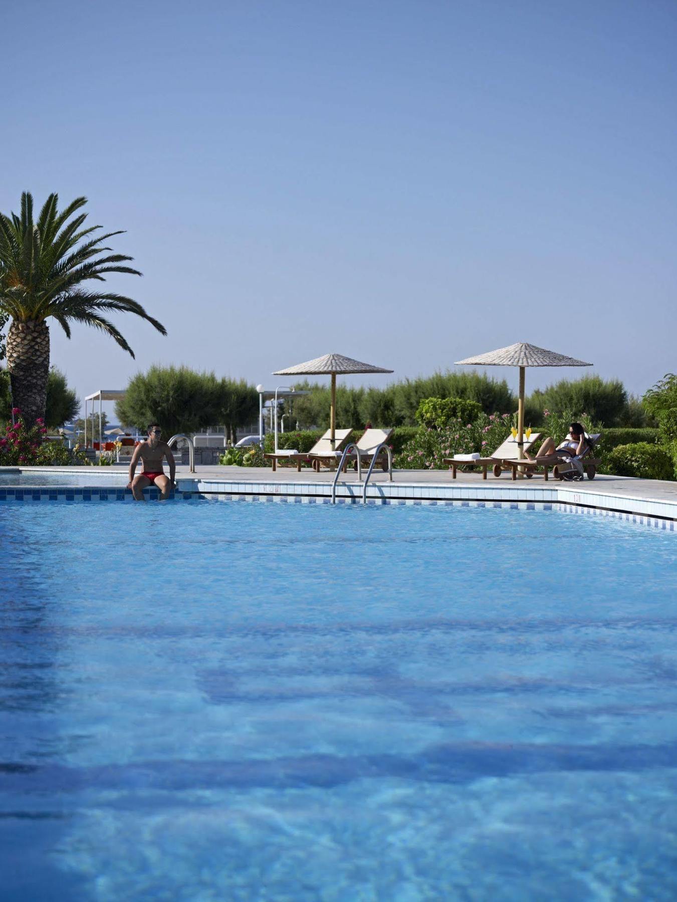 Fito Aqua Bleu Resort