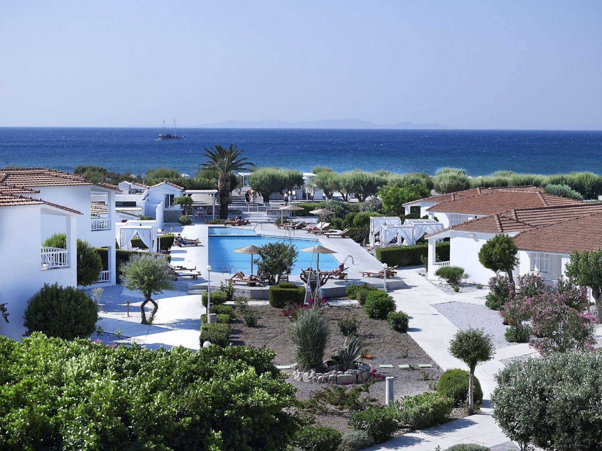 Resort Fito Aqua Bleu 3*