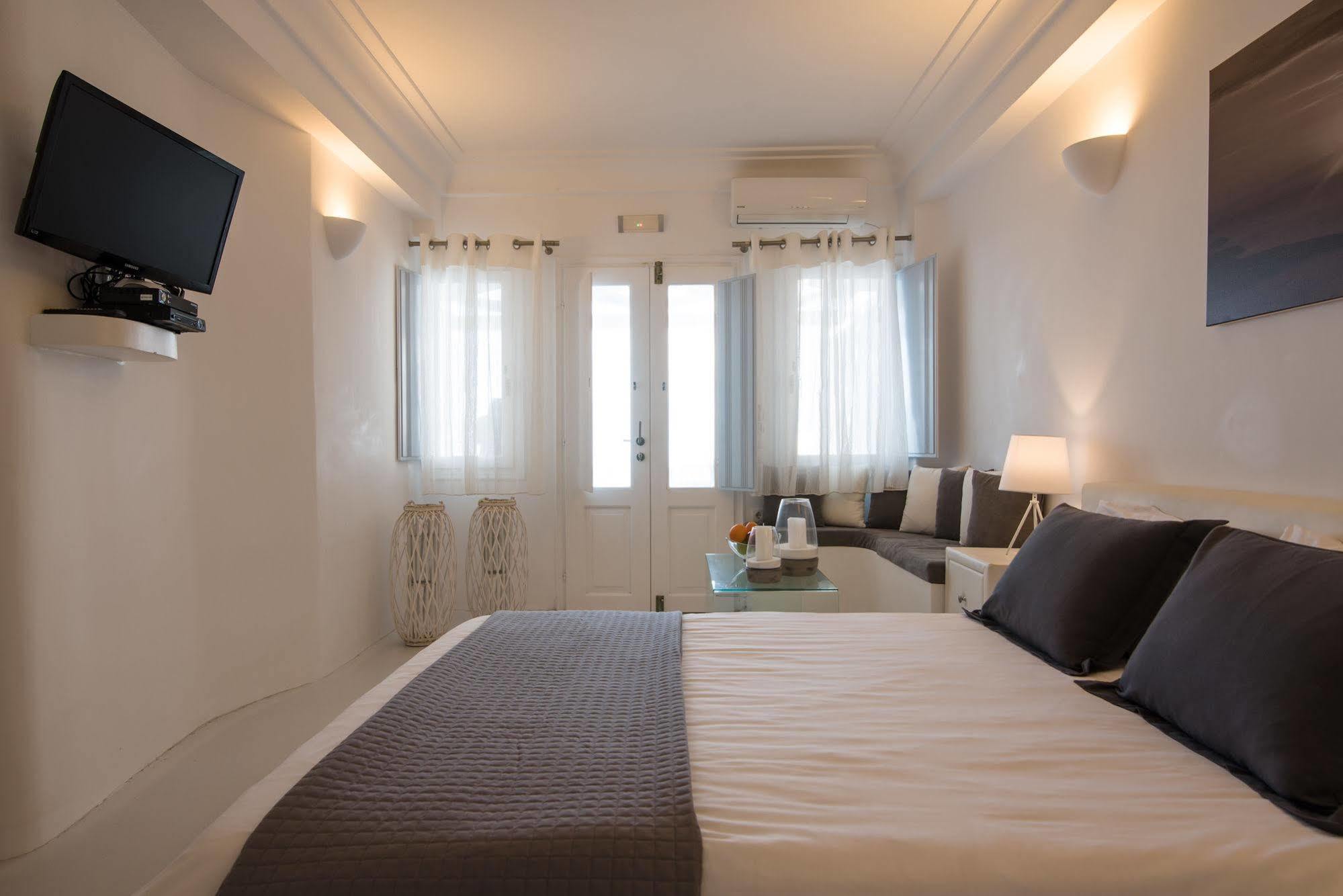 Apartment Dreaming View