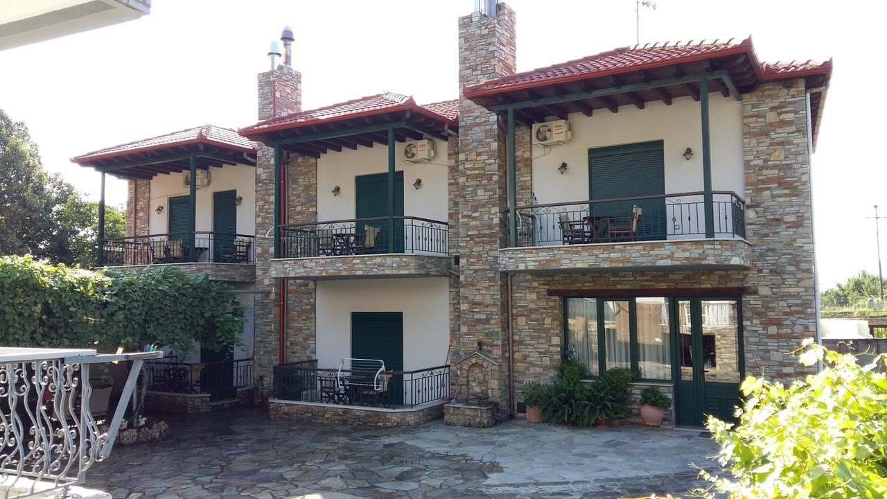 Oneiro * Loutraki (Pella)
