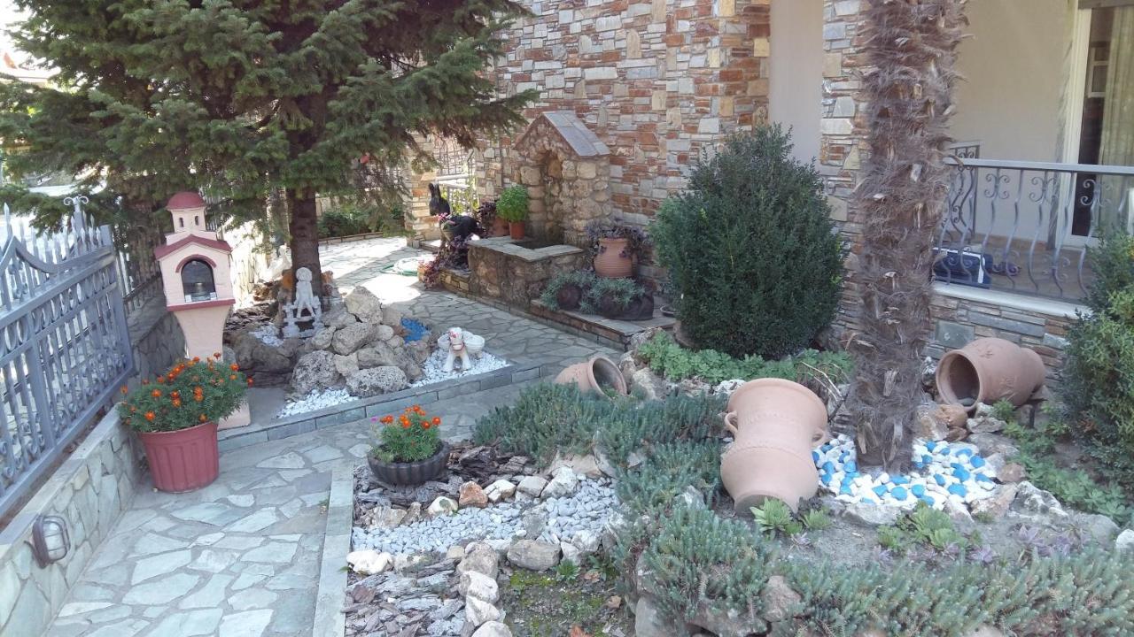 Guest house Oneiro