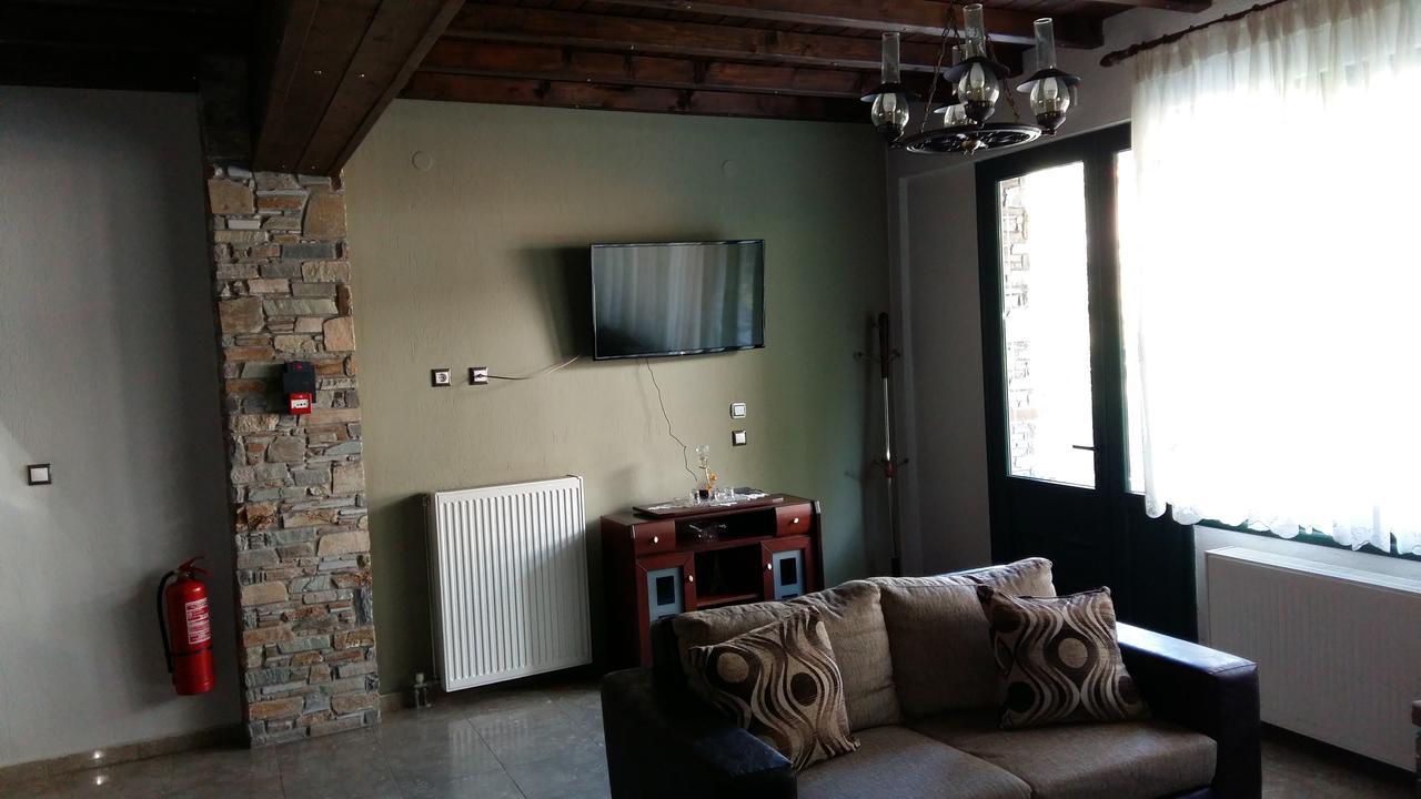 Guest house Oneiro Loutraki (Pella)