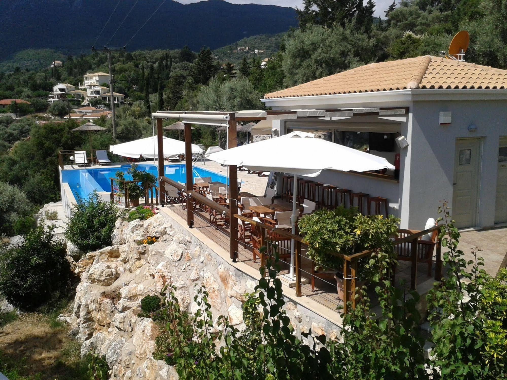 La Casa Di Nonna Anna 3* Nikiana