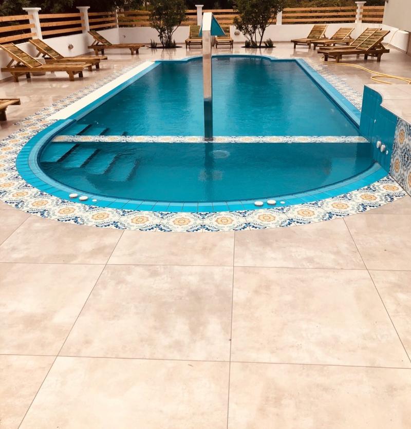 Maggana Hotel Minia