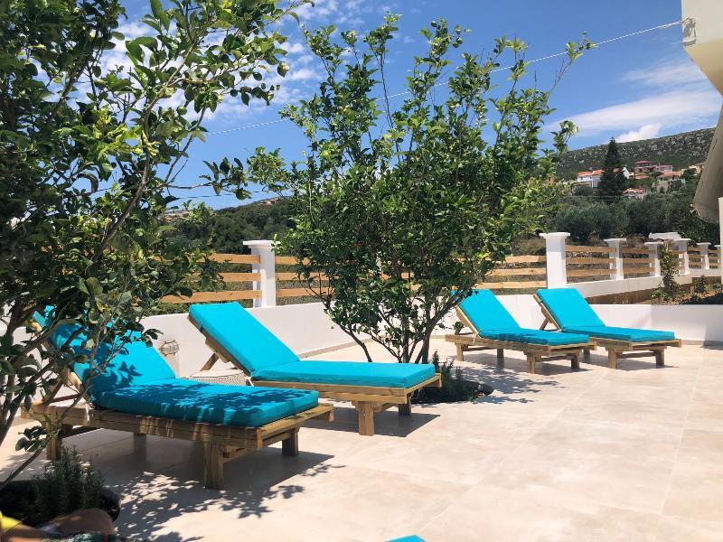 Hotel Maggana Minia