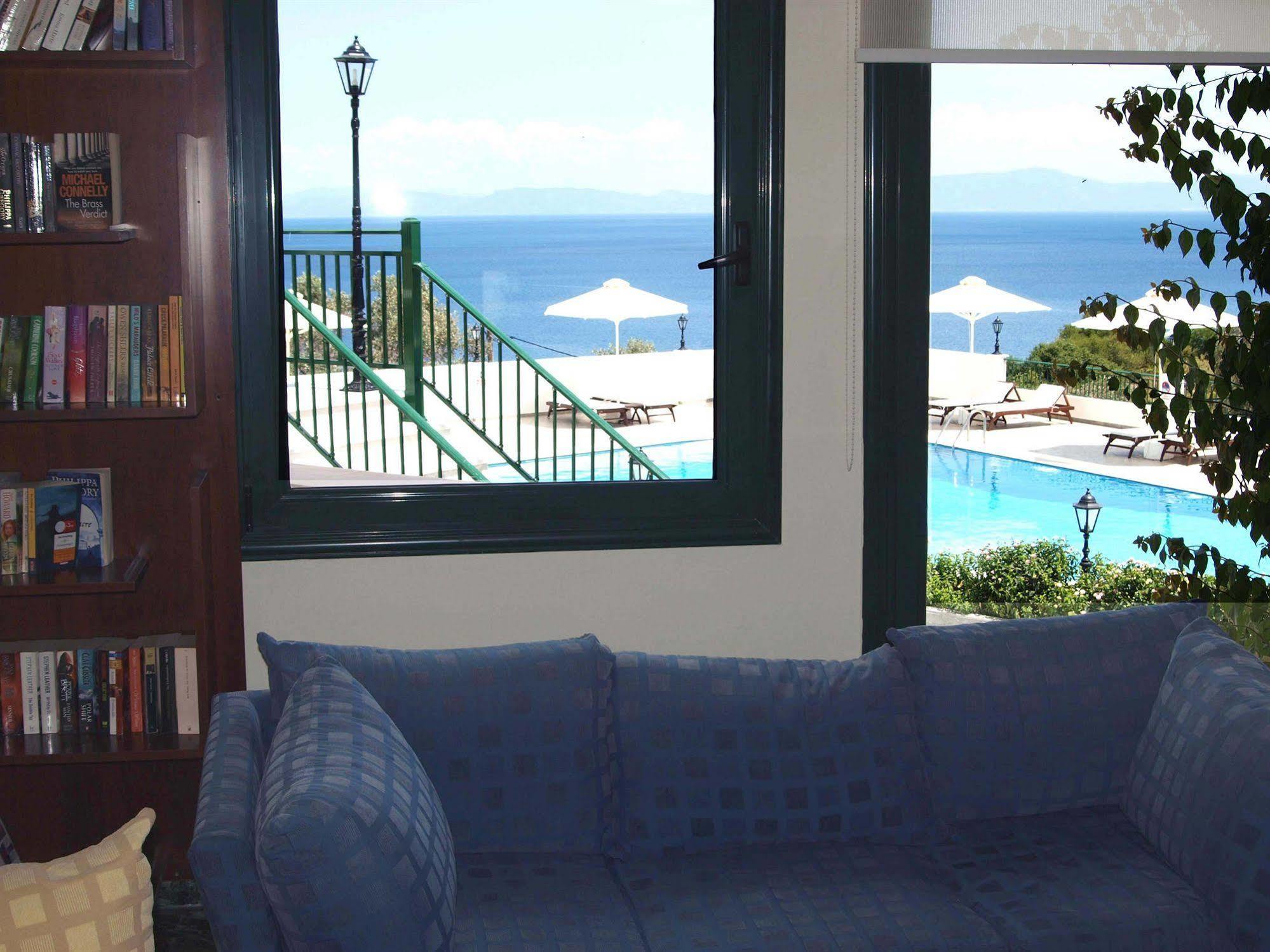 Kalidon Hotel Kokkari