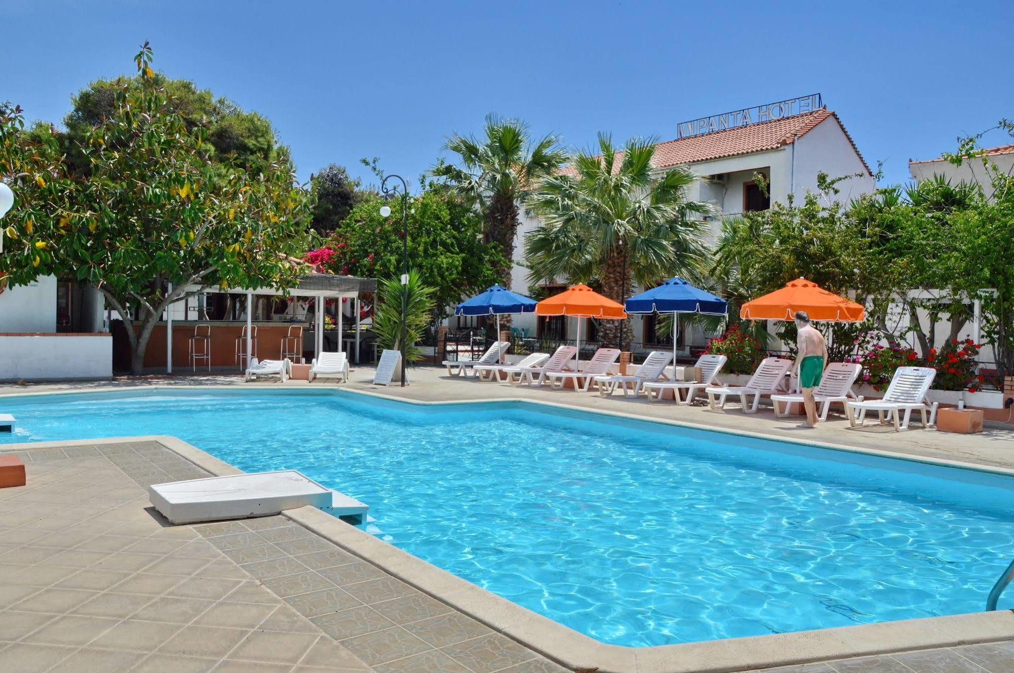 Miranta - & Hotel