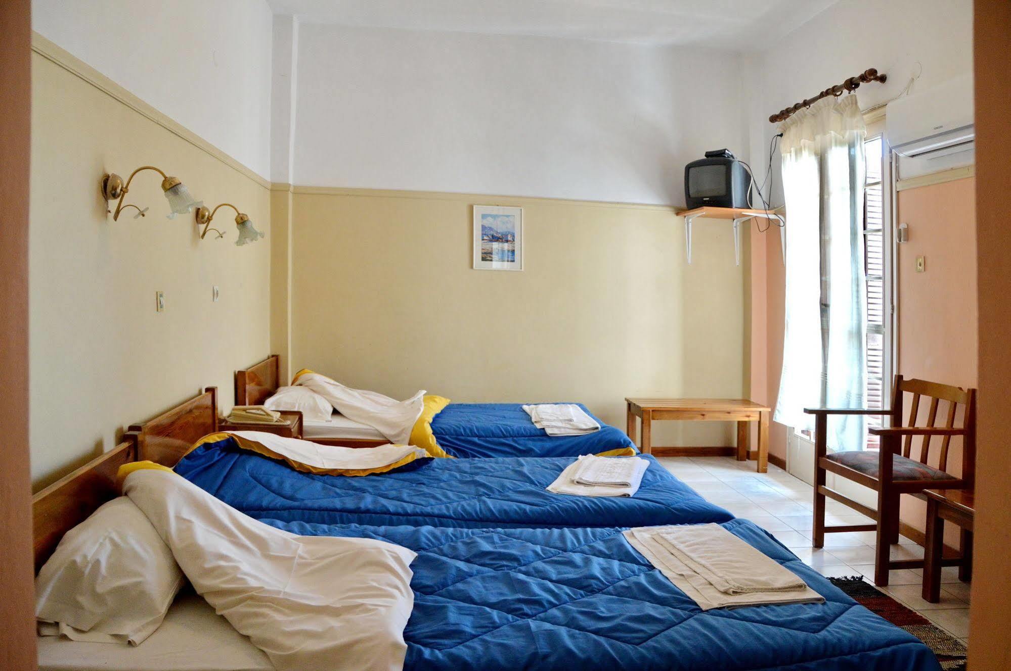 Hotel Miranta - & Aegina