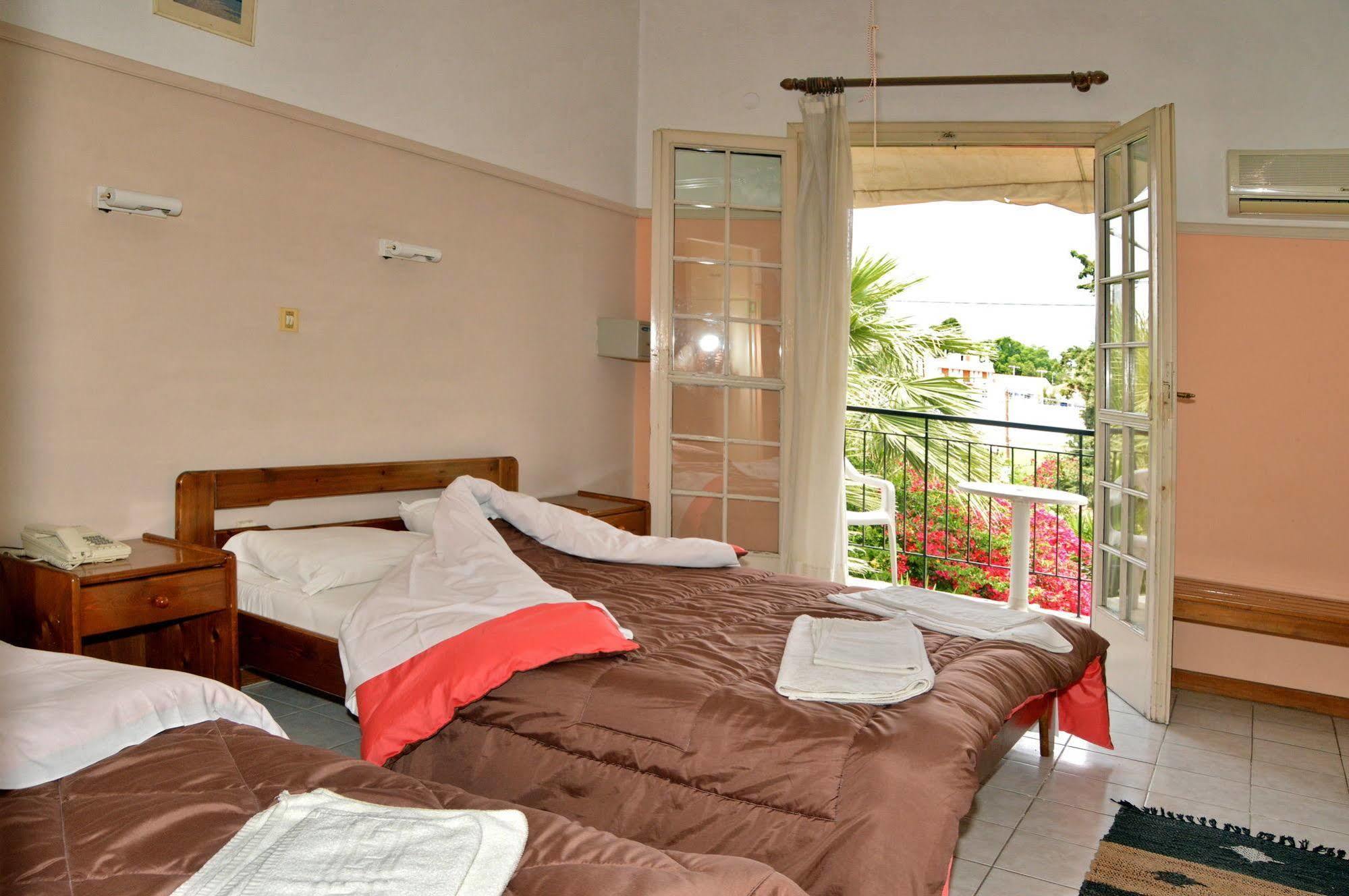 Miranta - & 2* Aegina