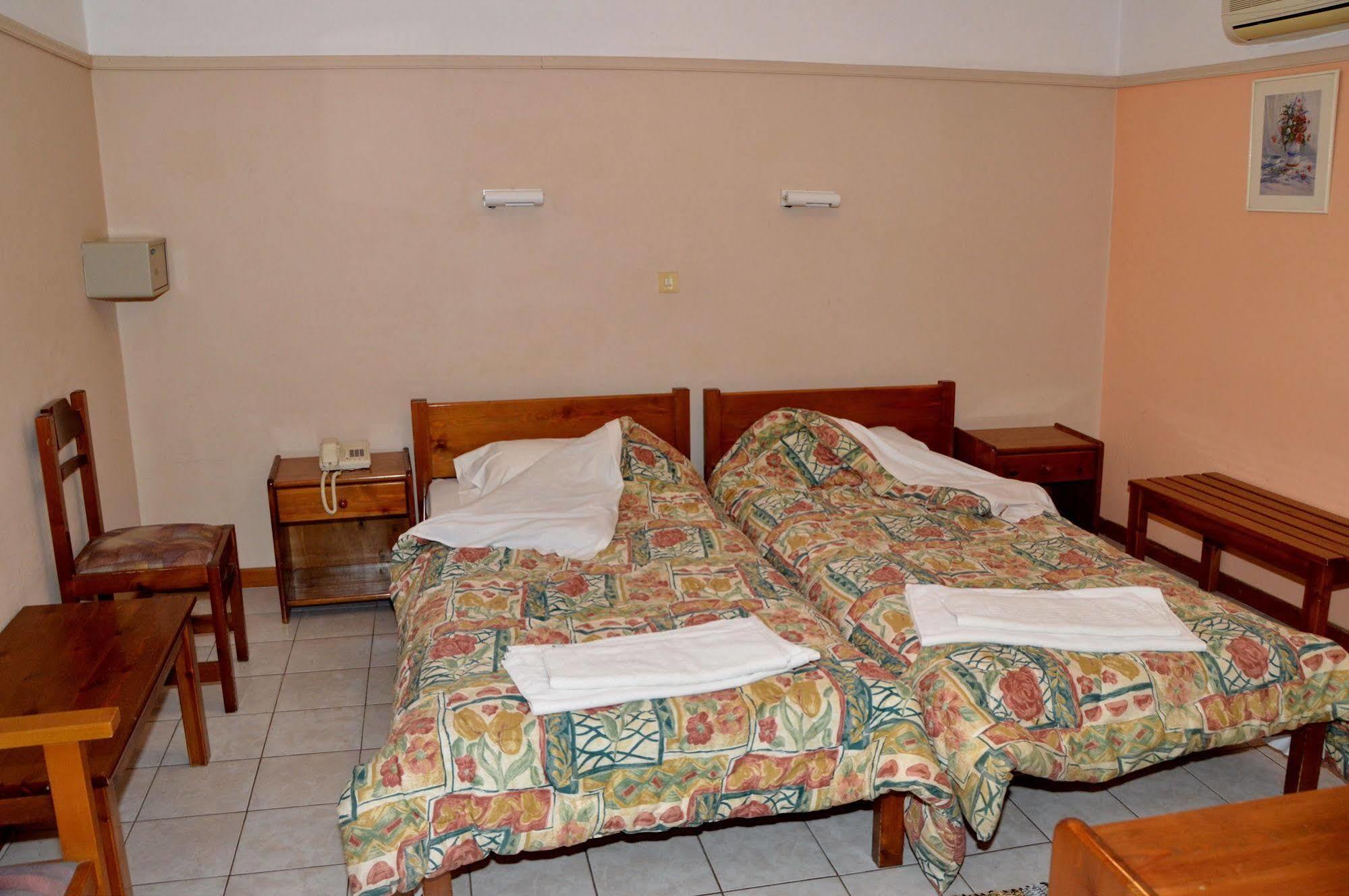 Hotel Miranta - & Aegina
