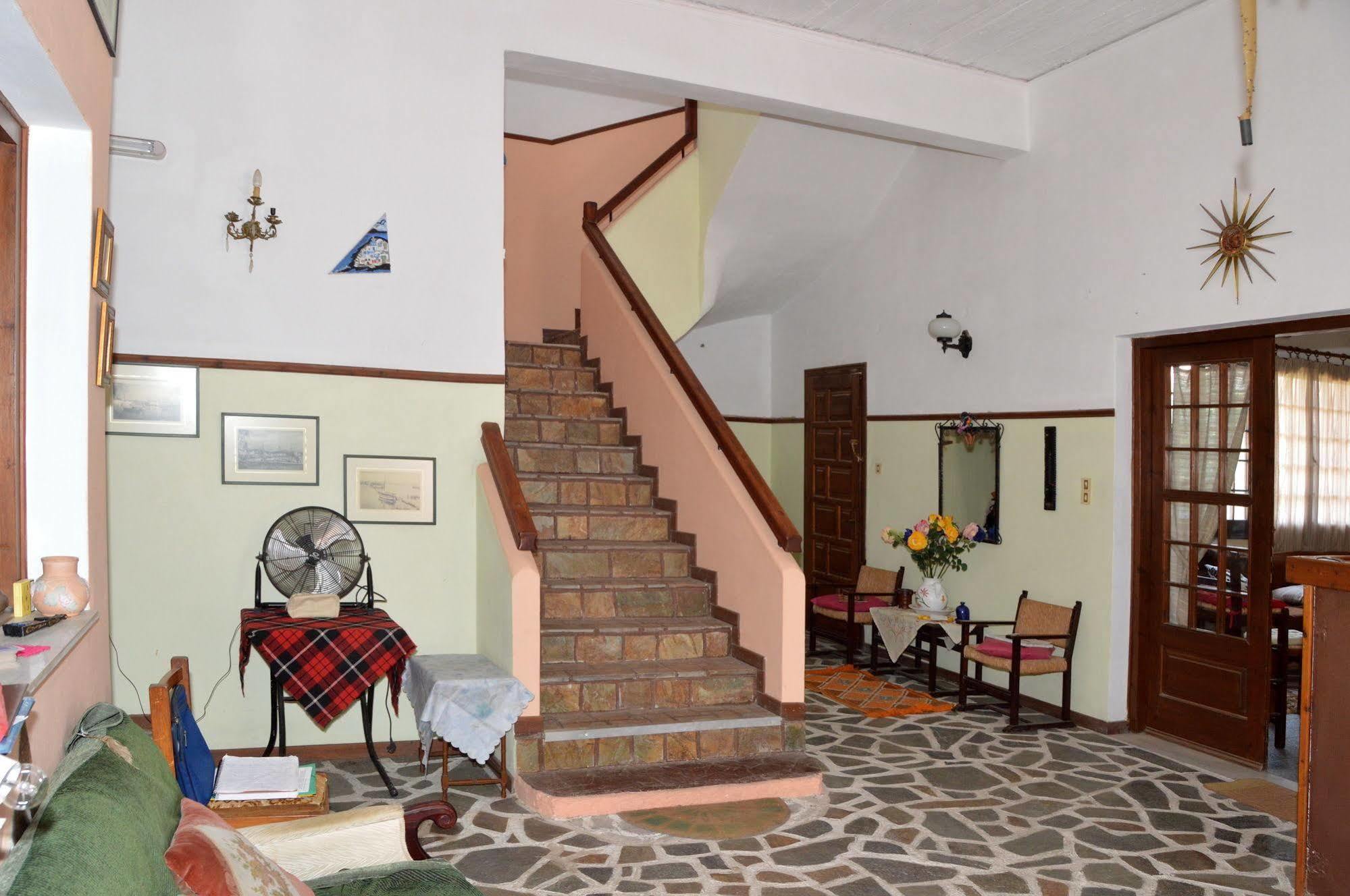 Miranta - & Hotel Aegina