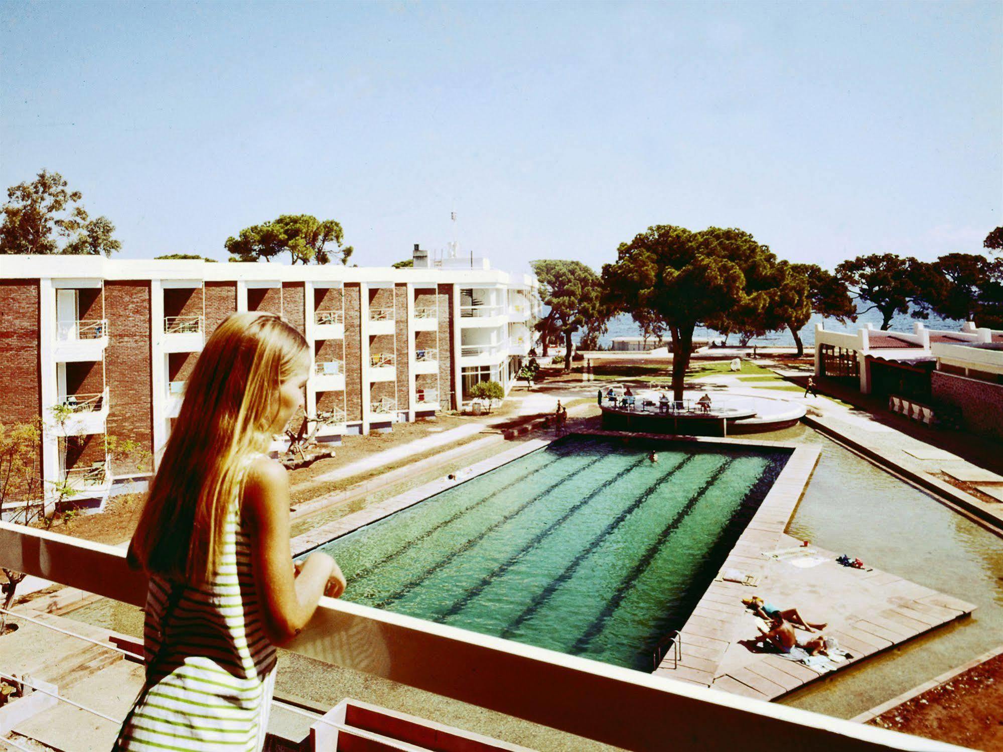 Marathon Hotel 3*