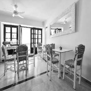 Hotel Kalidon Kokkari