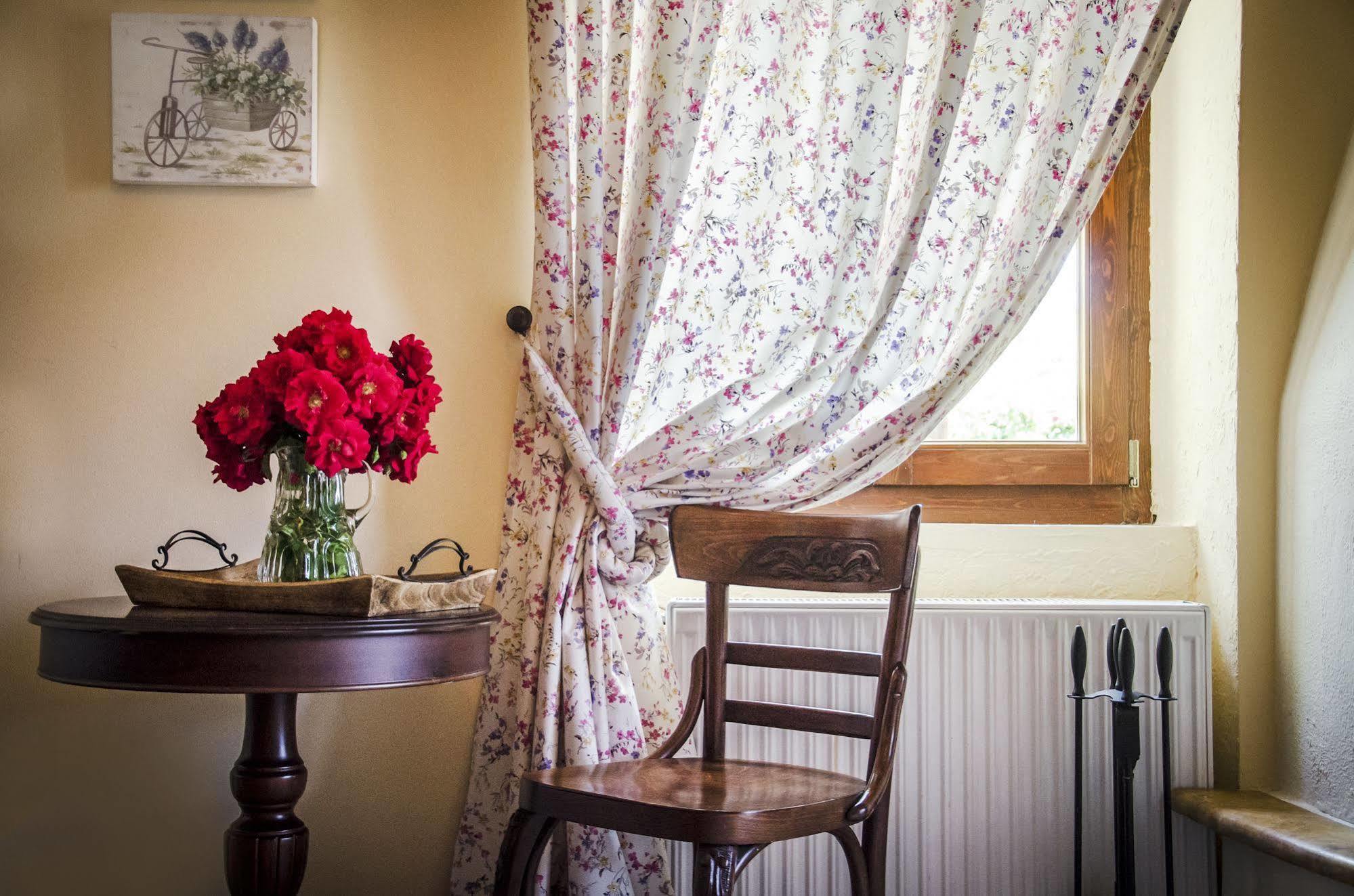 Guest house Triantafillies Portaria (Magnesia)