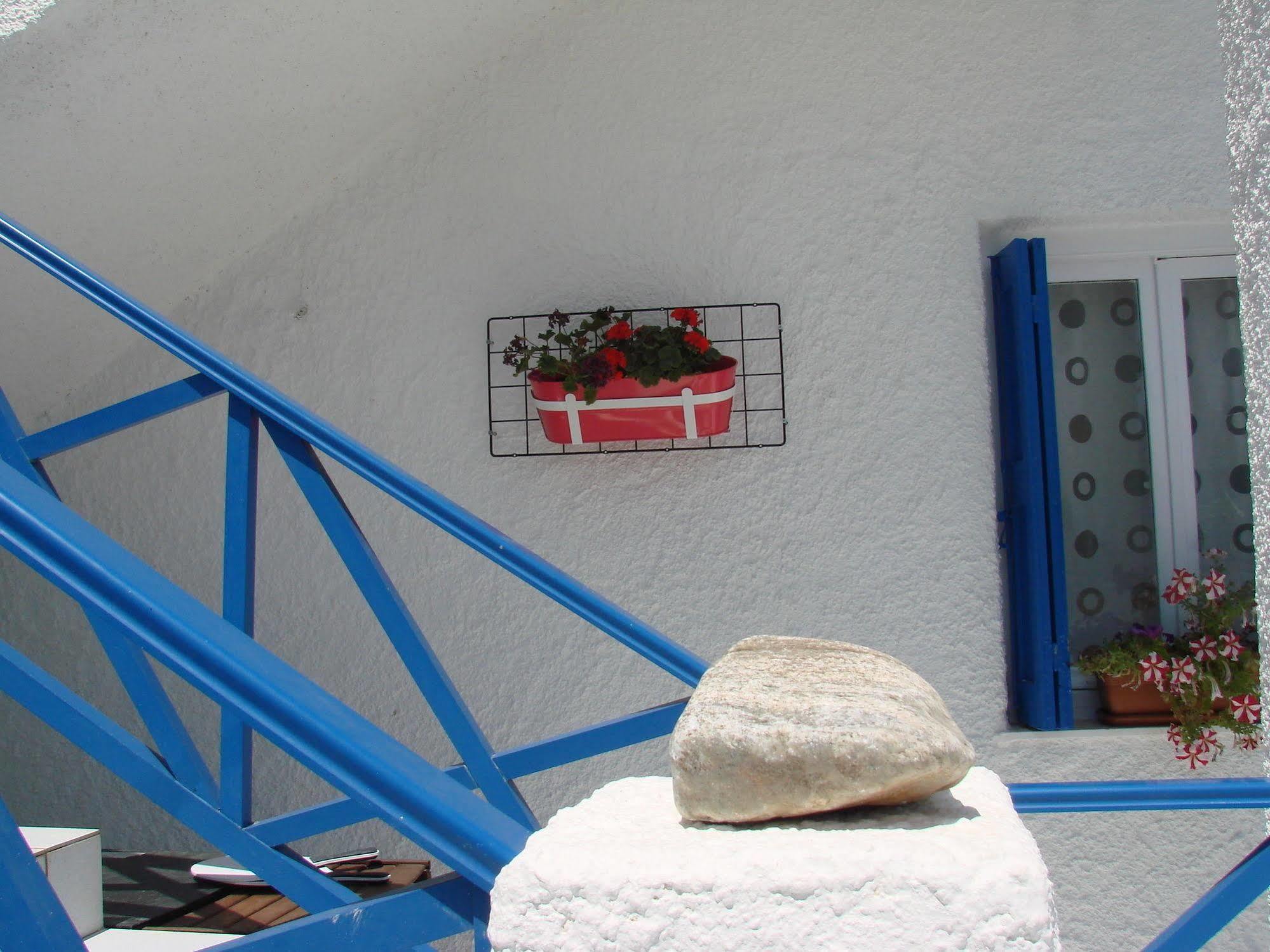 Aegialis & Apartment Galissas
