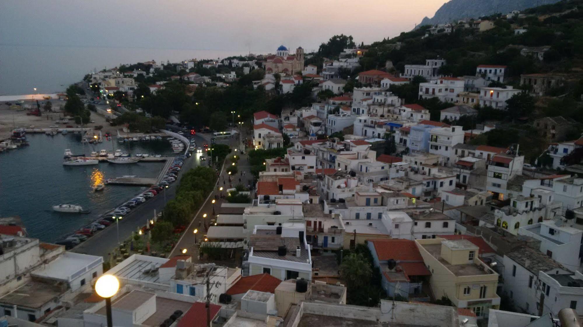 Hotel Kastro