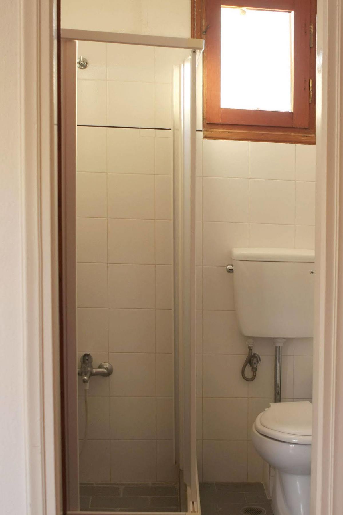 Kastro Hotel Agios Kirykos (Ikaria)