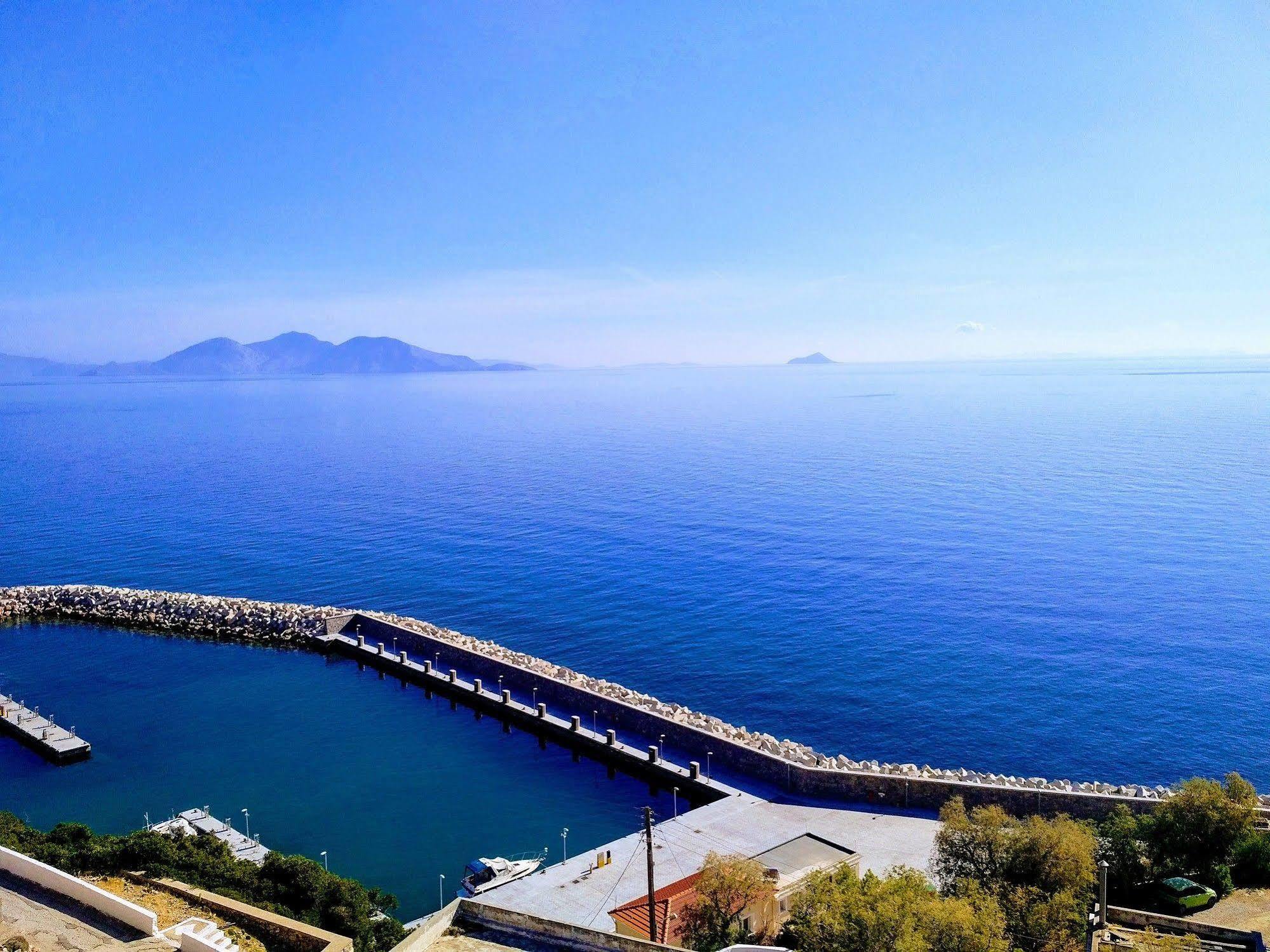 Hotel Kastro